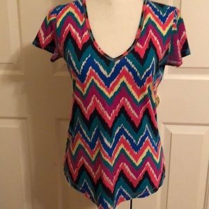 Lilly Pulitzer Top